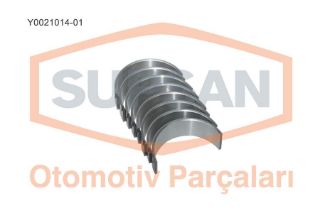 YATAK KOL RENAULT 12 - 1400 RENAULT 9 L42 - 1400 ENG. C1J resmi