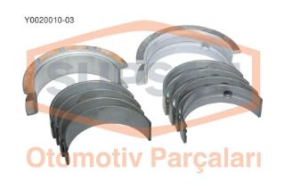 YATAK ANA FİAT DUCATO 2.8 D ENG. 8140 23 . 2.8 TD ENG. 8140 43 resmi