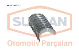 YATAK KOL RENAULT 12 - 1400 RENAULT 9 L42 - 1400 ENG. C1J resmi
