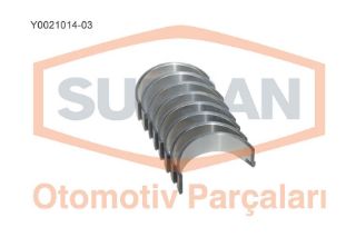 YATAK KOL RENAULT 12 - 1400 RENAULT 9 L42 - 1400 ENG. C1J resmi