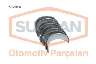 YATAK KOL RENAULT KANGOO - EXPRESS 1.9D - R19 1.9D ENG. F8Q ESKİ MOTOR resmi