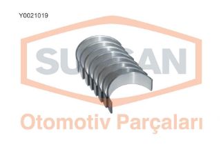 YATAK KOL STANDART (4 CIFT YATAK) RENAULT MEGANE, CLİO SYMBOL 1,4 1,6 8V / R19 1,4I DACİA SOLENZ resmi