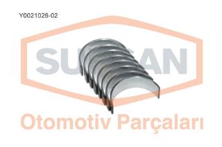 YATAK KOL OPEL CORSA / ASTRA 1.7 TDI 16V ENG. Y17DT/ Y17DTL/ Z17DTH/ Z17DTL resmi