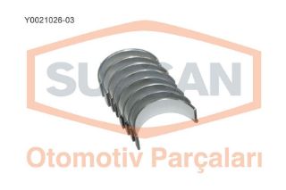 YATAK KOL OPEL CORSA / ASTRA 1.7 TDI 16V ENG. Y17DT/ Y17DTL/ Z17DTH/ Z17DTL resmi