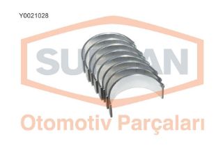 YATAK KOL PEUGEOT PARTNER - CİTROEN BERLİNGO - BOXER DİESEL 1.9 ENG. XUD7/XUD9/9A resmi