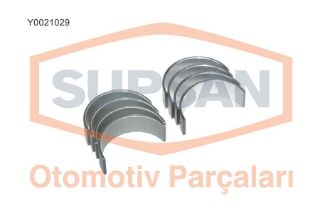 YATAK KOL PEUGEOT 206-307 1.4 HDI 8V ENG. DV4 resmi