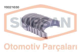 YATAK KOL PEUGEOT 206-307-406 1.6 HDI 16V ENG. DV6 resmi