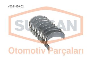 YATAK KOL PEUGEOT 206-307-406 1.6 HDI 16V ENG. DV6 resmi
