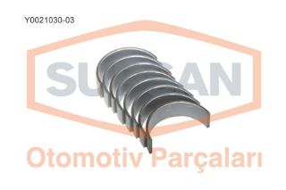 YATAK KOL PEUGEOT 206-307-406 1.6 HDI 16V ENG. DV6 resmi