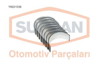 YATAK KOL RENAULT MEGANE. SCENİC. LAGUNA. TRAFİC 2.0 16V ENG. F4R resmi