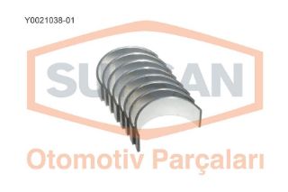 YATAK KOL RENAULT MEGANE. SCENİC. LAGUNA. TRAFİC 2.0 16V ENG. F4R resmi