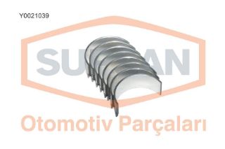 YATAK KOL PEUGEOT 206-306 1.6İ 8V ENG. TU5JP resmi