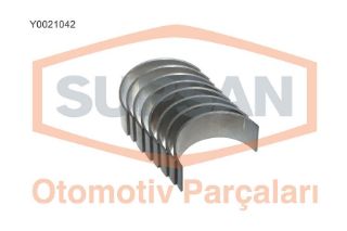 YATAK KOL FORD TRANSİT 2.4 L PUMA V184 resmi