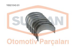YATAK KOL FORD TRANSİT 2.4 L PUMA V184 resmi