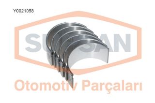 YATAK KOL PERKİNS MF 135 ENG. 3.152 3 SİLİNDİR resmi