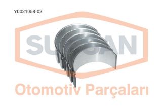YATAK KOL PERKİNS MF 135 ENG. 3.152 3 SİLİNDİR resmi