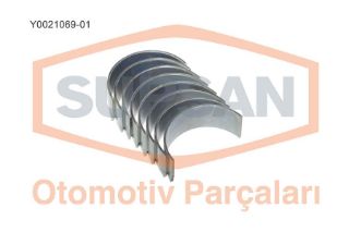 YATAK KOL VW VENTO 1.9D 7MM ENG. 1Y-AAZ resmi