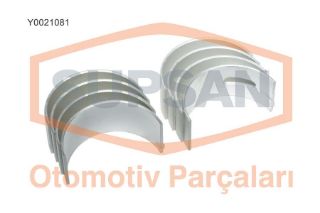 YATAK KOL MİTSUBİSHİ CANTER ÇİFT TEKER FE659/859 TURBO resmi