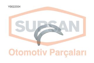 YATAK AY FİAT PALİO 1.2 8V ENG. 188 A 4.000 . 1.2 8V 2005 YENİ MODEL 5 MM ENG. 223 A5.000 resmi