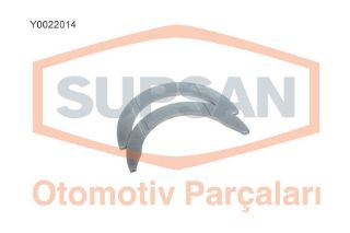 YATAK AY RENAULT 12 - 1400 RENAULT 9 L42 - 1400 ENG. C1J resmi