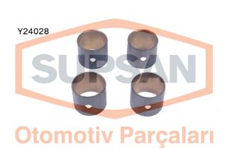 YATAK KOL BURCU PEUGEOT PARTNER - CİTROEN BERLİNGO - BOXER DİESEL 1.9 ENG. XUD7/XUD9/9A resmi