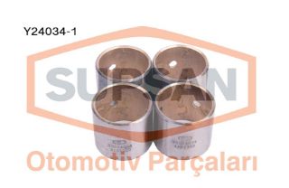 YATAK KOL BURCU HYUNDAİ TUCSON 2.0 CRDI 4 SİLİNDİR D4EA - KİA SPORTAGE 2.0 CRDI 4 SİLİNDİR ENG. D resmi