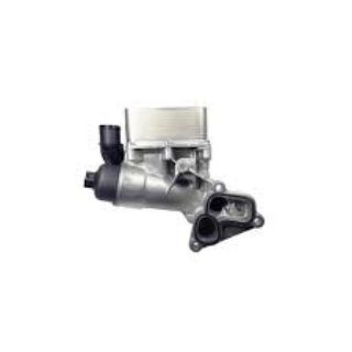 YAĞ SOĞUTUCU RENAULT MASTER III 2.3 DCİ ENG. M9T670-672-676-678-680-870-872-876-882 resmi
