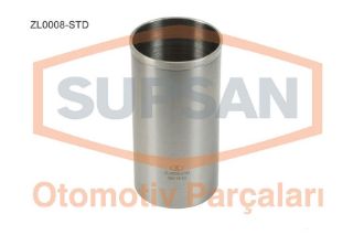 MOTOR GOMLEK (69,60MM) / (STD) FİORİNO DOBLO PALİO ALBEA PUNTO 1,3 MULTIJET 16V 1,3JTD 16V ASTRA COR resmi