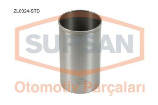 MOTOR GOMLEK P107 P1007 P206 P307 BİPPER NEMO C1 C2 C3 XSARA II DV4TD (1,4HDI 8V) FORD FİESTA 1,4TDCI resmi
