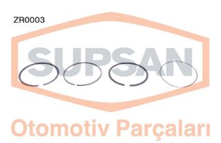 SEGMAN FORD TRANSİT 2.2 L V347 TDCI DURATORQ 130BG QWFA resmi