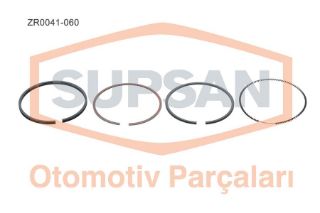 SEGMAN FİAT 131 1600 - DOĞAN - KARTAL - ŞAHİN 60 KW 80 BG resmi
