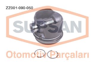 PİSTON FORD CONNECT 1.8 TDCİ 90BG DURATORQ ENG. HCPA-HCPB-P9PA-P9PB-P9PC-P9PD-R3PA-RWPE-RWPF resmi