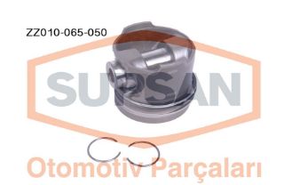 SEGMANLI PİSTON 050 KANGOO-CLİO 1.5 DCİ (ENG. K9K) 65 BG 2002--> resmi