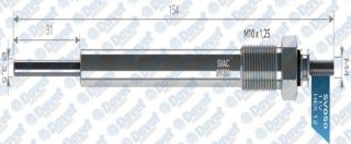 KIZDIRMA BUJİSİ .. ( HYUNDAI STAREX - H1 2.5 CRD-İ ) resmi