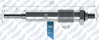 KIZDIRMA BUJİSİ (ISITMA) TFR  D-MAX 07= 3.0 L 11V. resmi