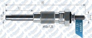 KIZDIRMA BUJİSİ (ISITMA) HİLUX PİCK UP  HIACE 11V. resmi