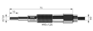 KIZDIRMA BUJISI MINI N47 R55 R56 R57 R58 R59 R60 R61 resmi