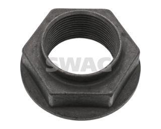 DIFERANSIYEL FLANS SOMUNU ARKA VIANO W639 05> VİTO W639 07> SPRINTER 06> resmi
