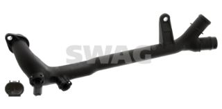 TERMOSTAT BORUSU 203-204-211-209 271 2002-2010 FEBI 100548 resmi