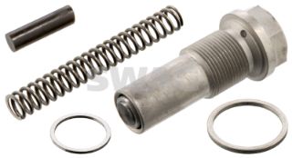 ZİNCİR GERGİSİ W124-202 -208-210 M111 1993-2004 FEBI 1382 resmi