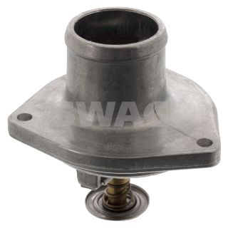 TERMOSTAT 80 °C (M119) W124 93>95 W210 96>97 W140 93>98 R107 86>89 resmi