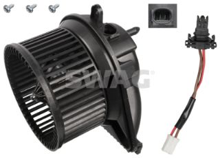 FAN MOTORU FEBI 104931 resmi