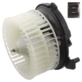 FAN MOTORU FEBI 106362 resmi