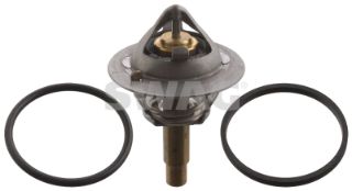 TERMOSTAT KEÇELERİ OLAN FEBI 106507 resmi