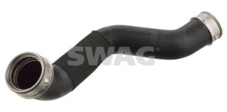TURBOSARJ HORTUMU SOL C219 05>10 W211 02>08 resmi