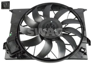 RADYATÖR FANI FEBI 107456 resmi