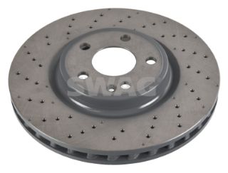 FREN DİSKI ÖN X156 13> W176 12>18 W246 12>18 C117 13>19 resmi