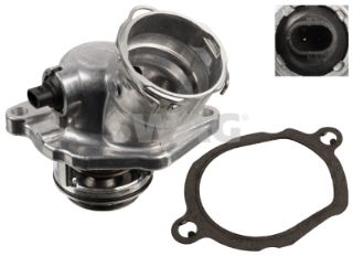 TERMOSTAT MUHAFAZA. CONTA VE SICAKLIK ŞALTERİ İLE FEBI 108755 resmi