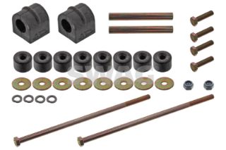 VİRAJ LASTIĞI KUTU İÇİ ADET 1 MODEL 114 /8 . MODEL 115 /8 . SL MODEL 107 97-00 FEBI 7568 resmi