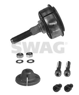 ROTIL ÖN ALT (SARI KAFA / TAMİR TAKIMLI) S-CLASS W126 85>91 C126 85>91 resmi